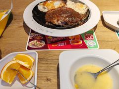 -豪客来牛排(重庆金源世纪广场1731店 )