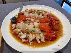 -高佳庄·海鲜酒楼(定海店)