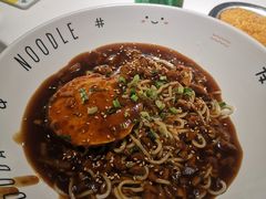 -友达面馆(广州总店)