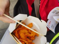 -味子夫鸡柳(解放碑总店)