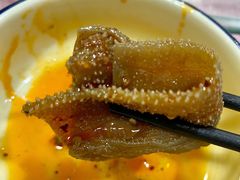 过桥毛肚-洪霞餐馆