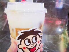 -奈雪的茶(湖滨银泰in77C区PRO店)