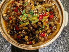 -福苗小骆驼烧烤(大唐不夜城店)