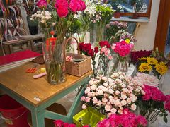 -花屿鲜花(淡水店)