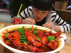 -虾满堂(瑞虹店)