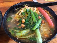 小碗螺蛳粉-螺蛳粉先生(蓟门桥店)