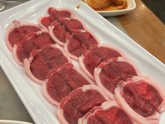 -牛街·马辈儿涮肉(牛街二店)