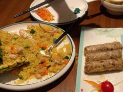 -南越郡·越式风味餐厅(青秀万达店)