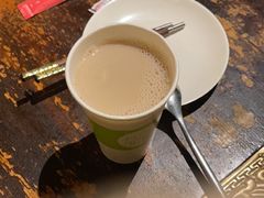 -玛吉阿米·餐吧