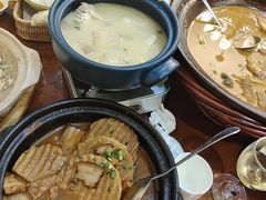 -宁邦·家宴·南京菜(红山动物园店)