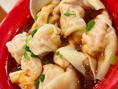 -龙抄手(春熙路总店)