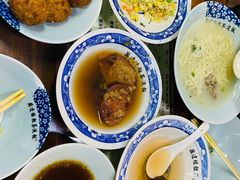 -粗茶淡饭(东关街店)