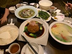 -成都蒲江花样年福朋喜来登度假酒店·宜客乐西餐厅