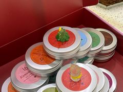 -YECLIP COFFEE黄色回形针咖啡