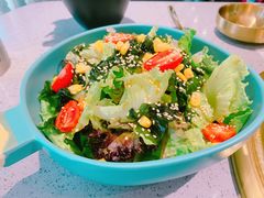 -妥妥烤肉料理(昙华林店)