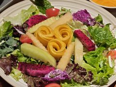 -炉胜·炉端烧·居酒屋