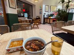 -堂屋糖水店(愚园店)