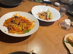 -奉天小馆·非遗东北菜(沈阳万象城店)