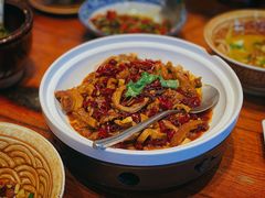 牛魔王-老湘亲·品鉴湘菜(蔡塘爱琴海店)