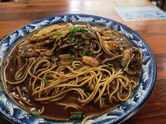 -西塘落锅面(罗星路店)