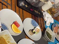 -渔家火锅·海鲜自助餐·演艺(亚龙湾天域酒店)