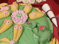 -北京工艺美术博物馆