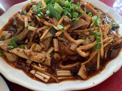 -简阳董家埂羊肉汤