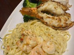 -RED LOBSTER(dubai mall)