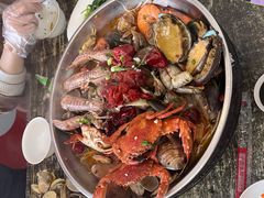 -星奇缘·海鲜餐厅(东山美食地标店)