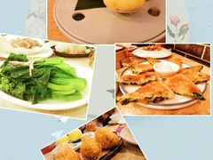 -点都德(聚福楼店)