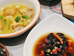 -胡记德源粉·湖南菜(双安店)