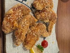 -小川洋风料理(大悦城店)