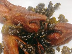 -荷风细雨·中国茶宴(碧云店)