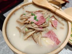 -廖川菜(八佰伴店)