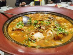 -颂福楼·南京菜(定淮门店)
