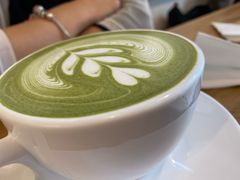 -Cafe Villa