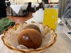 -新侨三宝乐西餐厅(崇文门店)