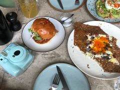 -RAC BAR(安福路店)