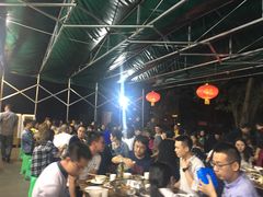 大堂-弓虽昌焖烧鸡(大竹林店)