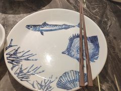 -前海沿·青岛菜(乐客城店)