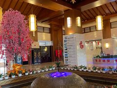 -宜春明月山维景国际温泉度假酒店