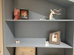 -海马体照相馆(上海月星环球港店)