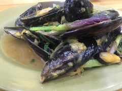 -贞姨美食·老字号海鲜大排档