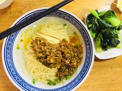秃黄油面-裕兴记·三虾面(西北街总店)