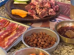 -首尔烤肉大排档(合生汇店)
