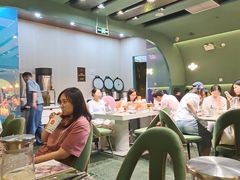 -浩海火烧云傣家菜(京广店)