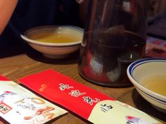 -锦上中式酒馆(南内环店)