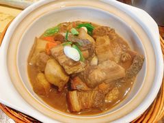 -绍兴老味道·非遗门店(银泰城店)