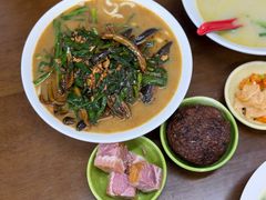 -三百碗宝应长鱼面(板仓街店)