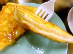 【维记咖啡粉面】西多士-维记咖啡粉面(福荣街店)